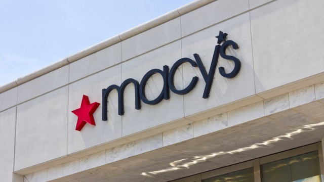 Macy's is ‘off to a good start' despite quarterly sales decline – analyst says