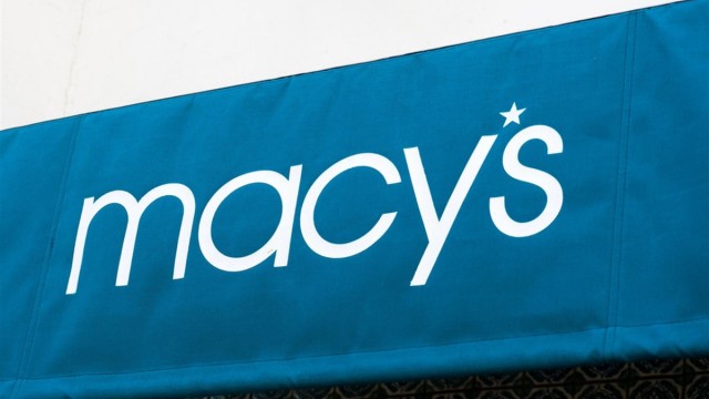 Macy's Q1 Turnaround Takes Shape as Consumers Shift