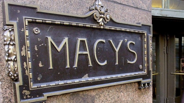 Macy's Sees Upturn In Fiscal 2024