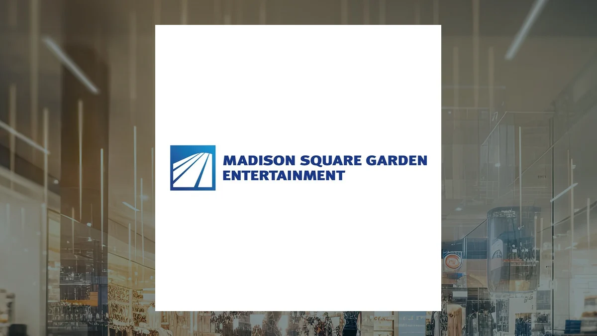 Madison Square Garden Entertainment Corp. $MSGE Stock Position Lowered by Engineers Gate Manager LP