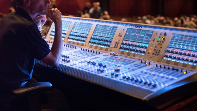 Foto von Madison Square Garden (MSGS) Reports Q3 Loss, Misses Revenue Estimates