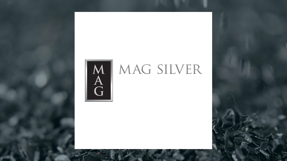 MAG Silver (TSE:MAG) Hissesi 50 Günlük Hareketli Ortalamanın Üzerine Çıktı – Satış Zamanı mı? başlıklı makale görseli.