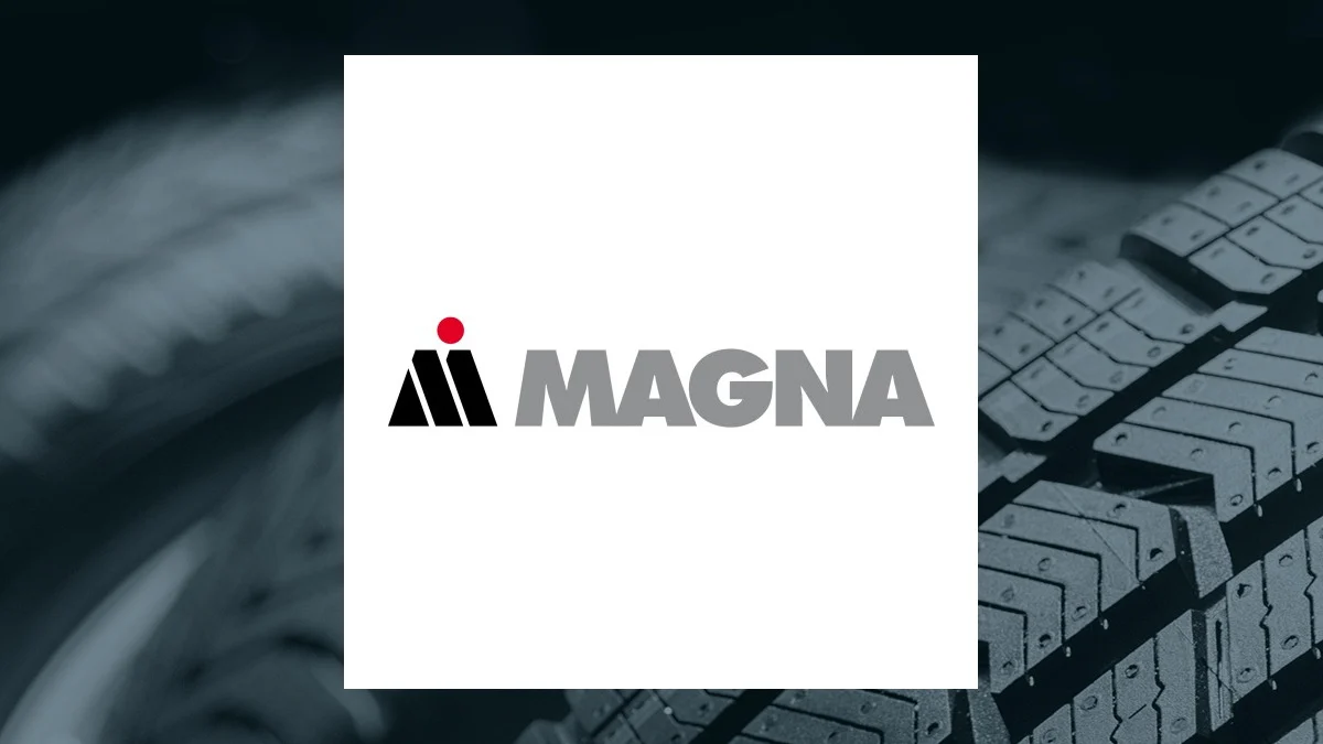 Magna International Inc. $MGA Position Increased by Bank of New York Mellon Corp