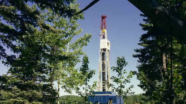 Magnolia Oil & Gas: Returns About To Shift Into High Gear