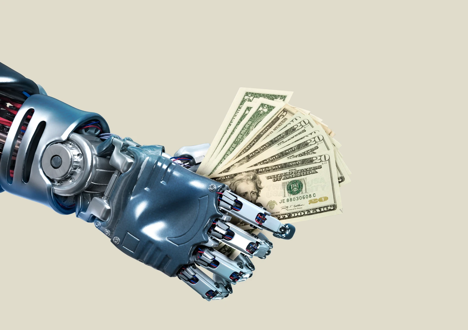 MAGS Delivers Rich AI Monetization Prospects, Maintain Buy