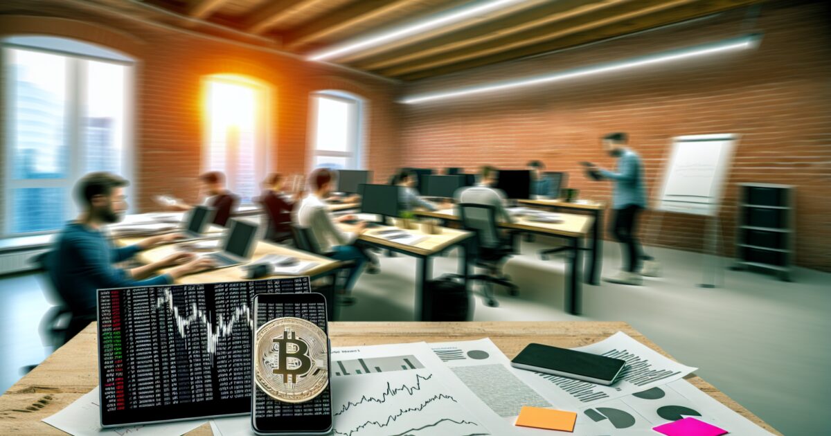 Major Bitcoin Holders Dump Reserves as Crypto Market Struggles