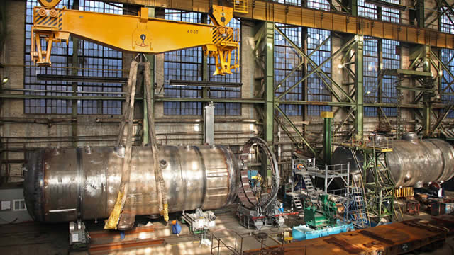 Major Investors Are Buying Up Shares of MP Materials. Here's Why the Industrial Stock Could Soar in 2026 and Beyond.