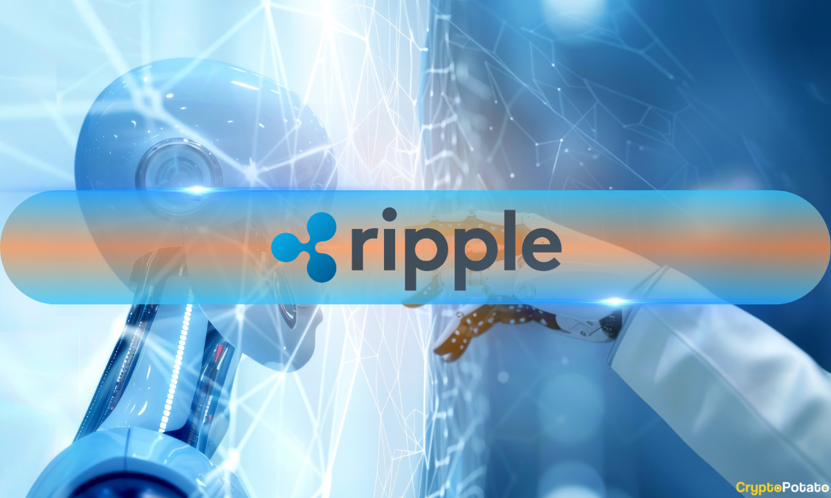Major Ripple (XRP) Move on AI: Here's What's Changing