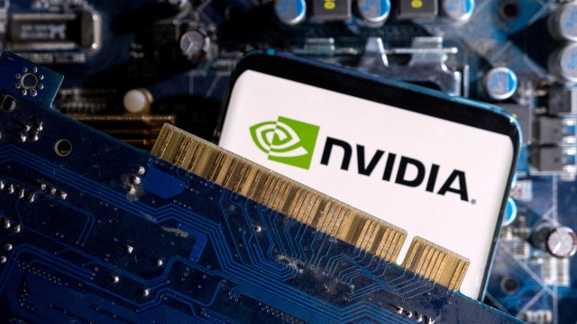 Major tech firms develop AI networking standard but without major player Nvidia