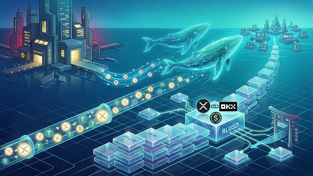 Major XRP Indicator Reaches Levels Unseen Since the 2021 Crypto Bull Run
