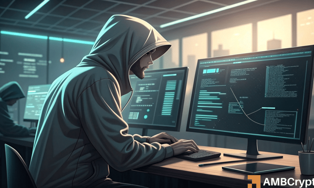 Makina recovers majority of funds from exploit as whitehat process returns 920 ETH