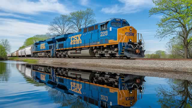 CSX