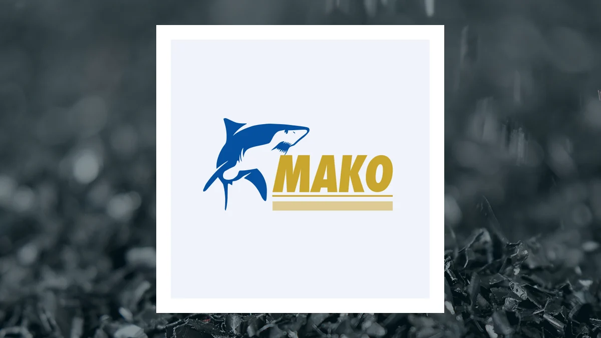 Mako Mining (NASDAQ:MAKO) Sets New 1-Year High  – What’s Next?