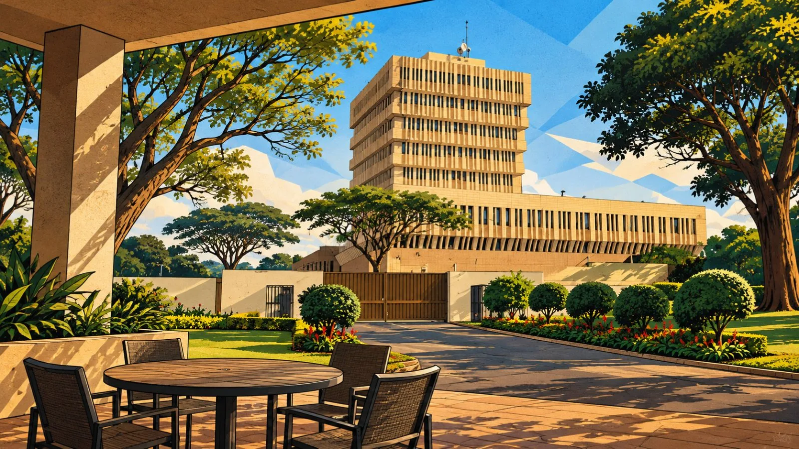 Malawi Central Bank Is Partner of Africa's Bitcoin Conference