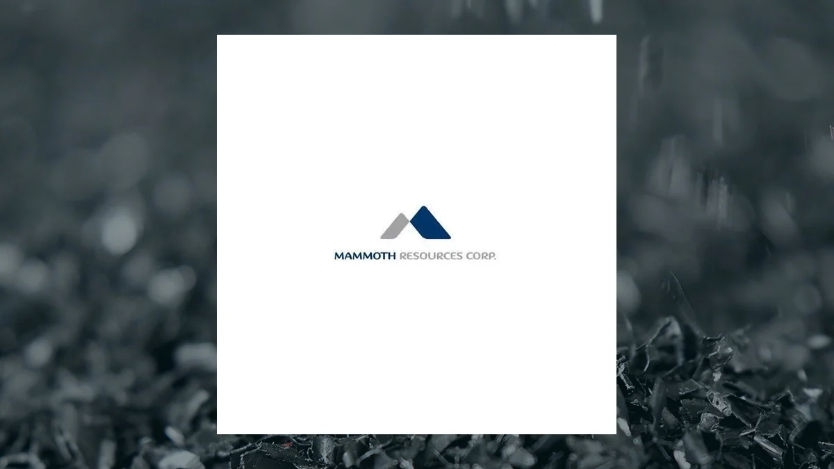 Mammoth Resources (CVE:MTH) Trading Up 33.3% – Here’s Why