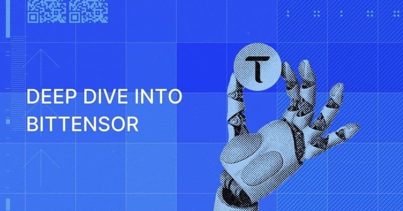 Manako introduces vision AI agent for real-time detection using Bittensor subnets