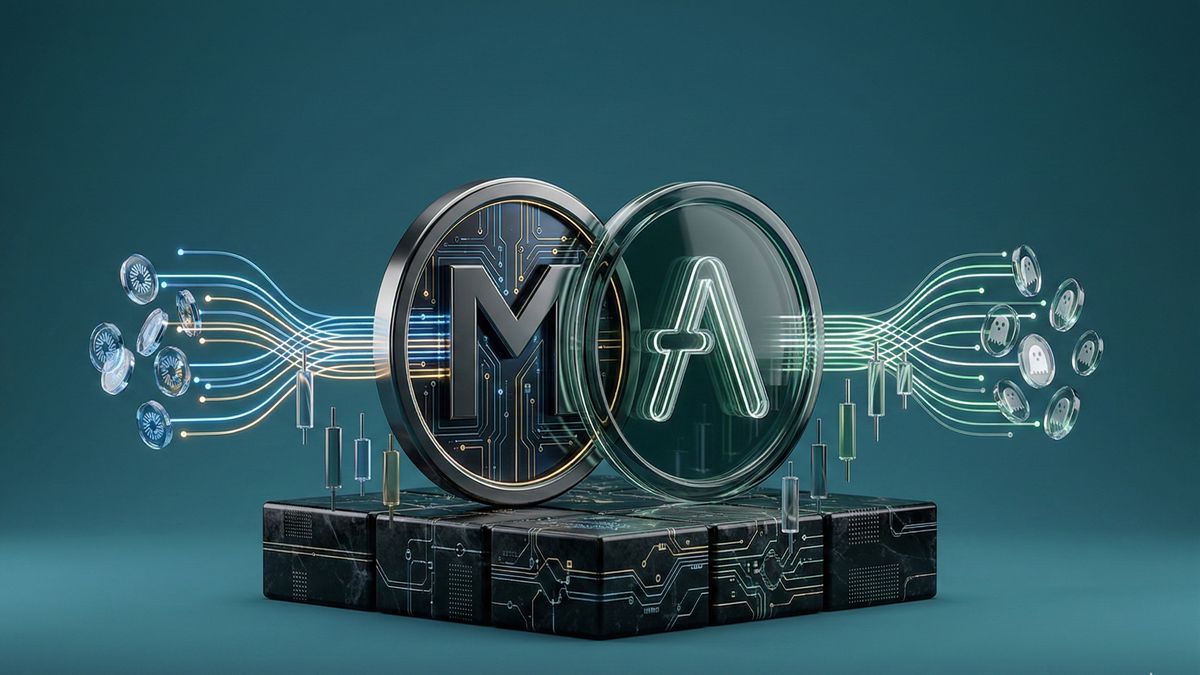 Mantle Proposes 30,000 ETH Loan to Aave DAO to Help Absorb KelpDAO Bad Debt