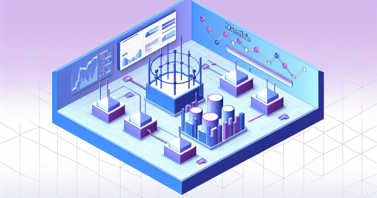 Article image for Mantle's DeFi TVL Hits $755 Million, Beats Avalanche and Sui