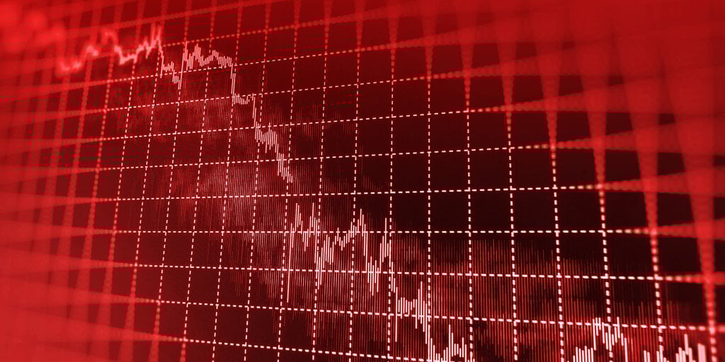 Mantra Token Crashes 90% in One Hour, Team Blames 'Reckless Liquidations