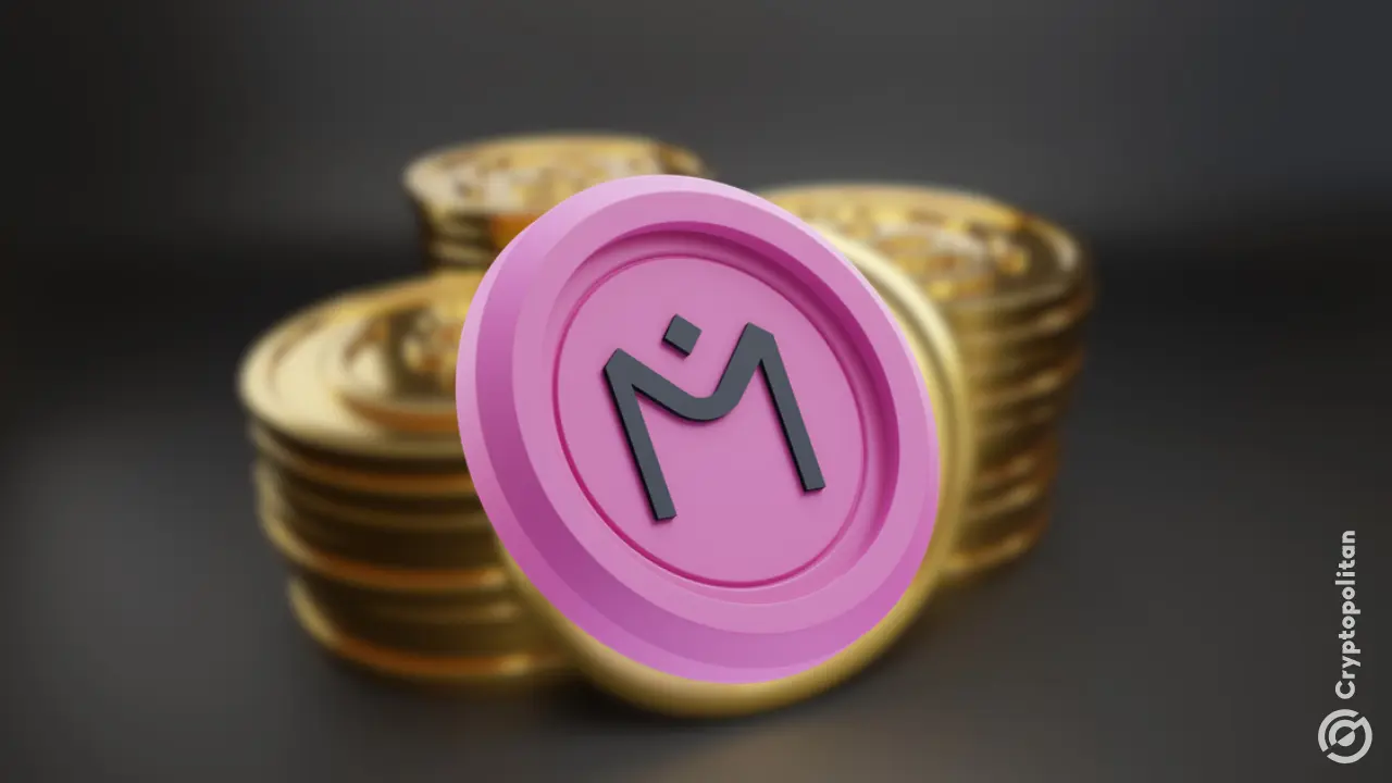 Article image for Mantra's OM jumps 45% despite looming Hyperliquid delisting vote