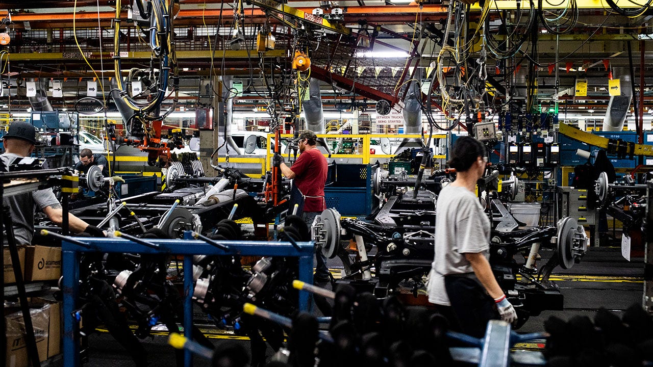 Manufacturers say GOP tax law protected jobs, preserved wages and economic growth across every state