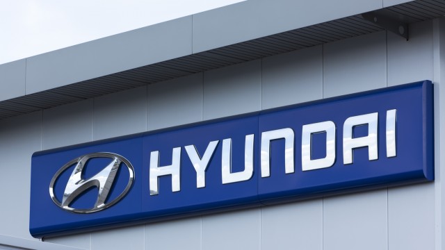 Many Things To Like About Hyundai Motor
