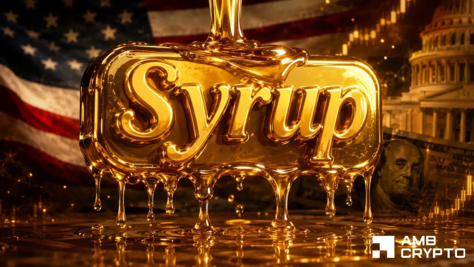 Maple Finance rallies 20% after Kraken partnership – Will SYRUP's rise continue?