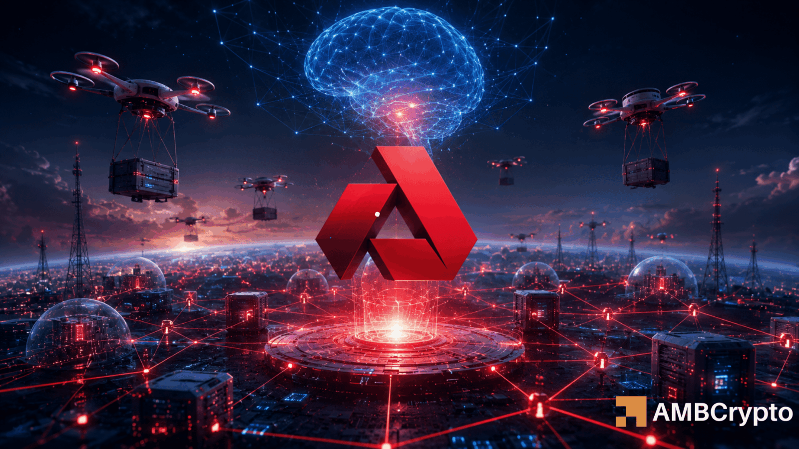 Mapping Akash Network's [AKT] road to $1 and what can stop it