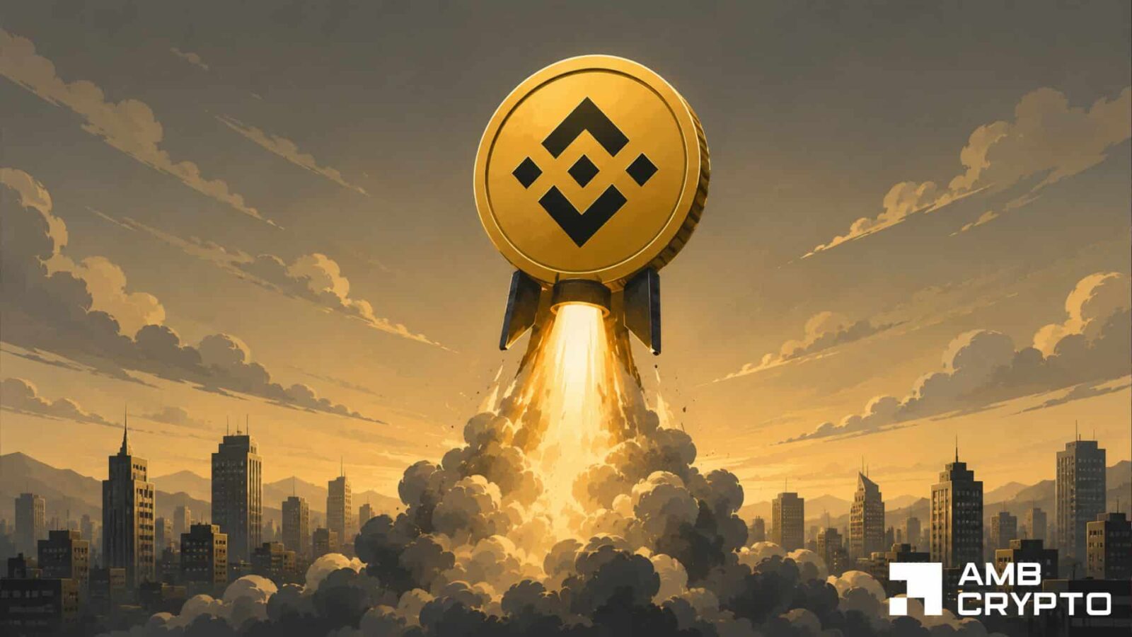 Mapping BNB's path to $780 – Can rising leverage sustain the rally?