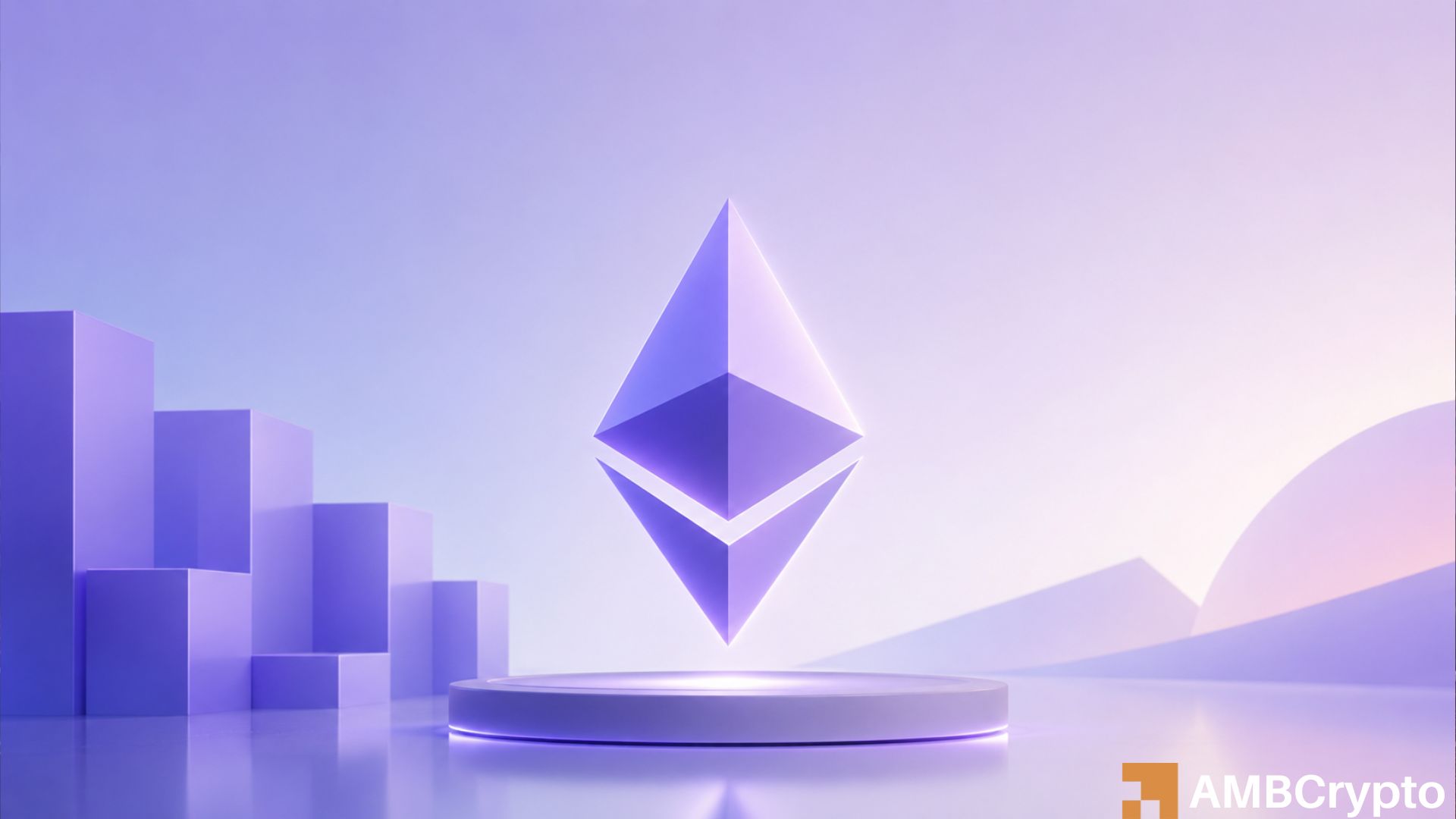 Mapping Ethereum's road ahead as leverage builds beneath weak spot demand