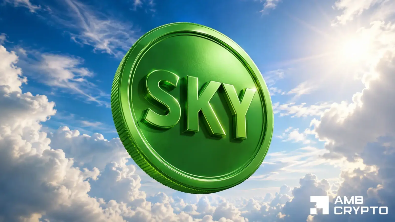 Mapping SKY crypto's path to $0.067 – Can bulls keep the rally alive?