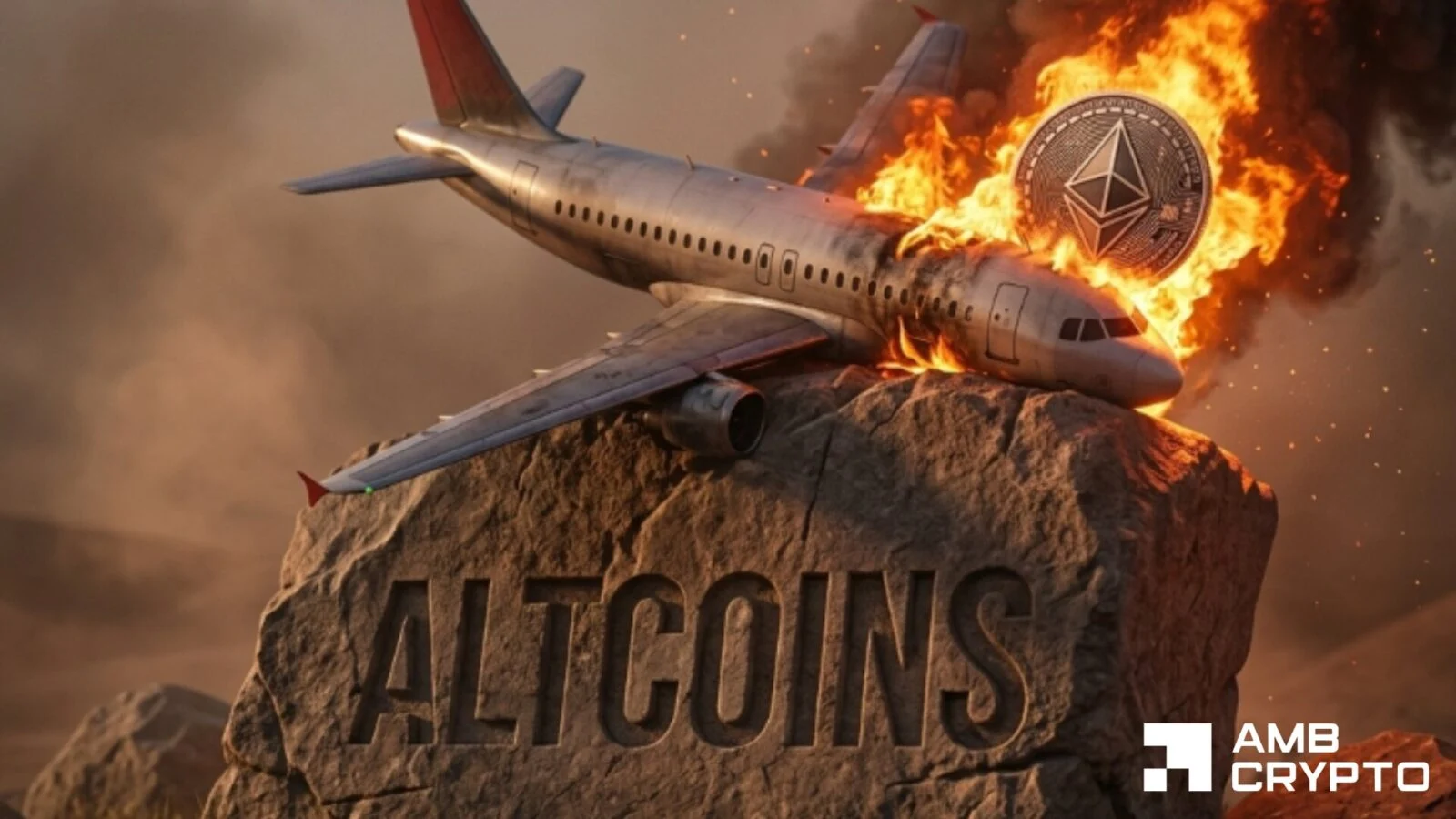 Mapping the altcoin cycle setup as Ethereum's bear trap risk grows
