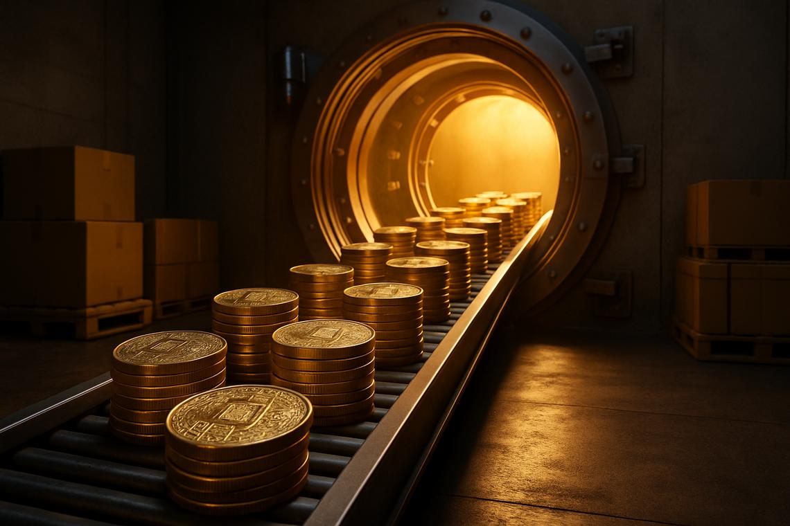 MARA Bitcoin pivot: miner shifts to AI infra after $1.1B sale, 15% layoffs