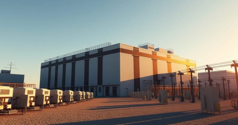 MARA CEO says AI data centers generate more revenue than Bitcoin mining, triggering major strategic pivot