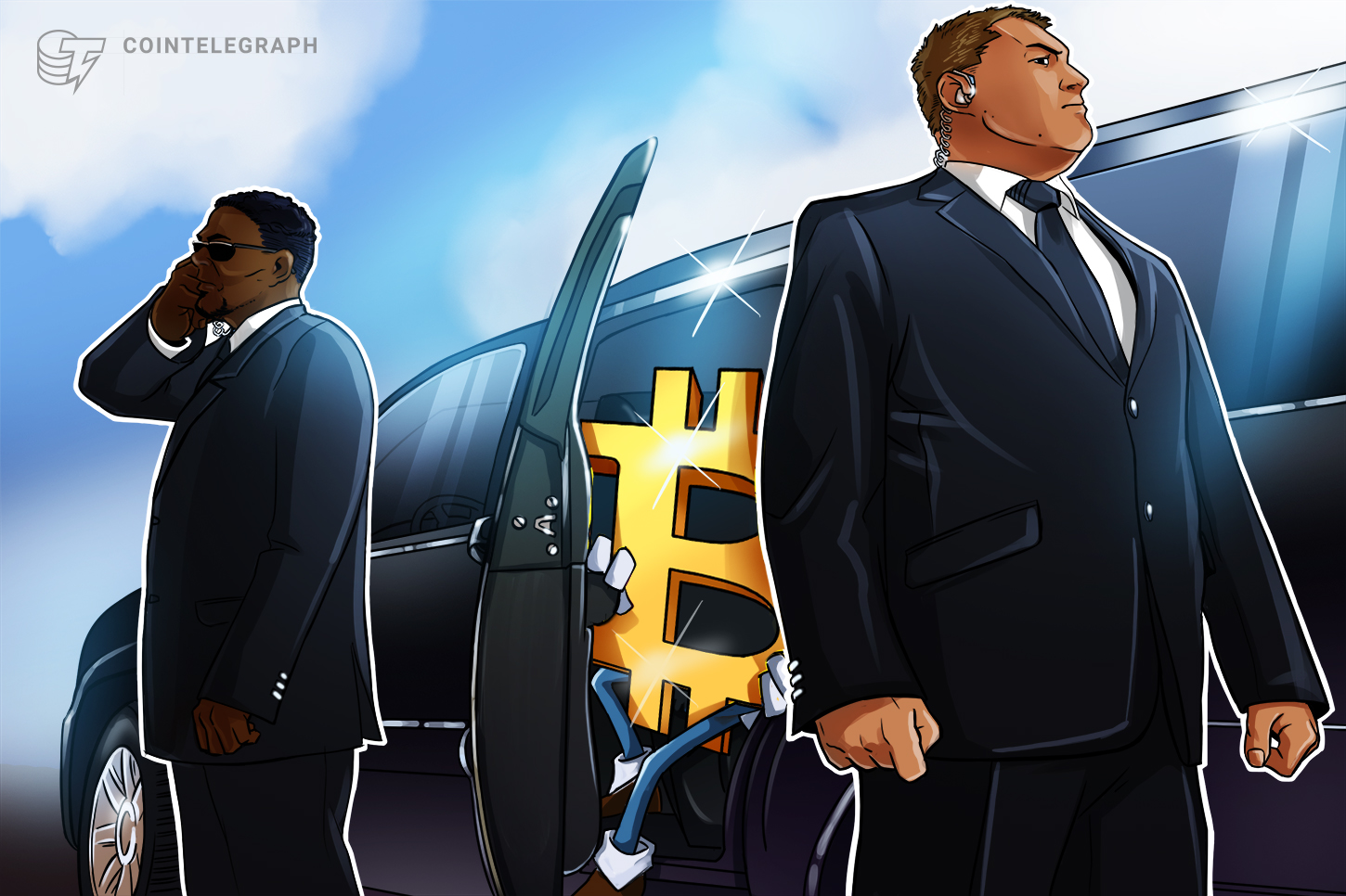 MARA forms foundation to support Bitcoin network health, adoption