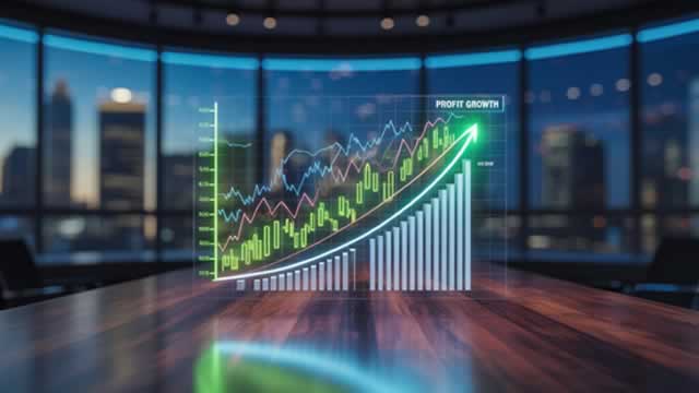 Mara Holdings: Bitcoin Tailwinds And Strong Top-Line Growth Ahead (Rating Upgrade)