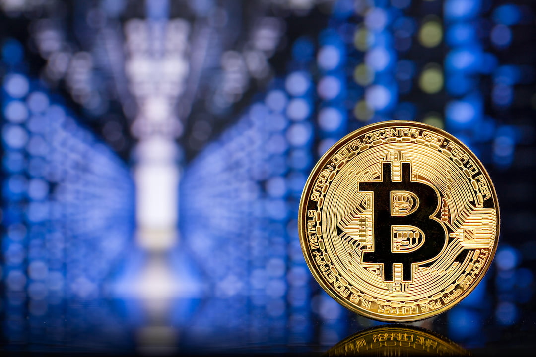 Mara Holdings dumps $1 billion in Bitcoin; Here's why