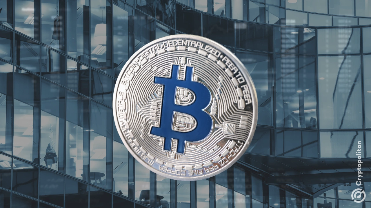 MARA layoffs follow $1.1B Bitcoin sale as AI push grows