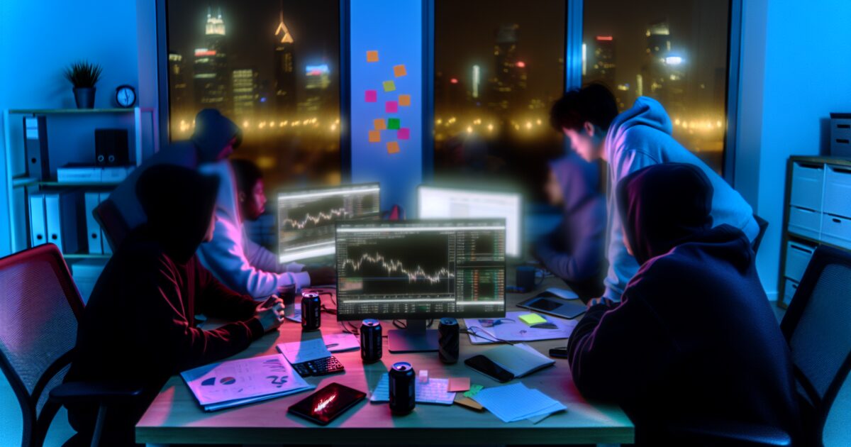 MARA lays off massively following $1.1 billion bitcoin sale
