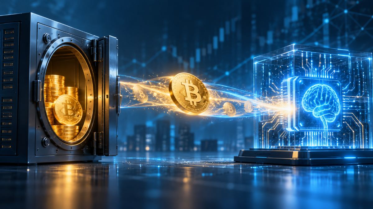 MARA Moves $81M in Bitcoin to Galaxy Digital