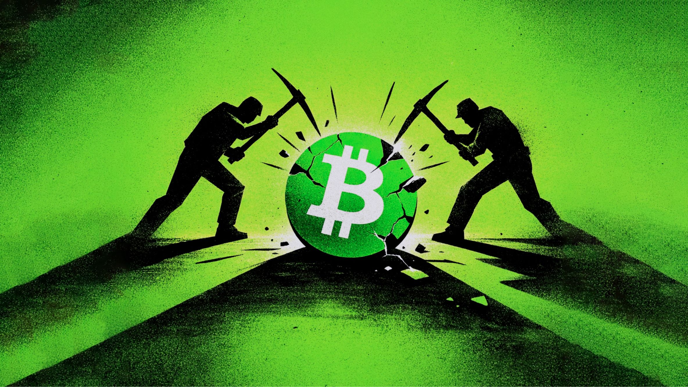 MARA Reports $1.7 Billion Q4 Loss After $1.5 Billion Bitcoin Write-Down