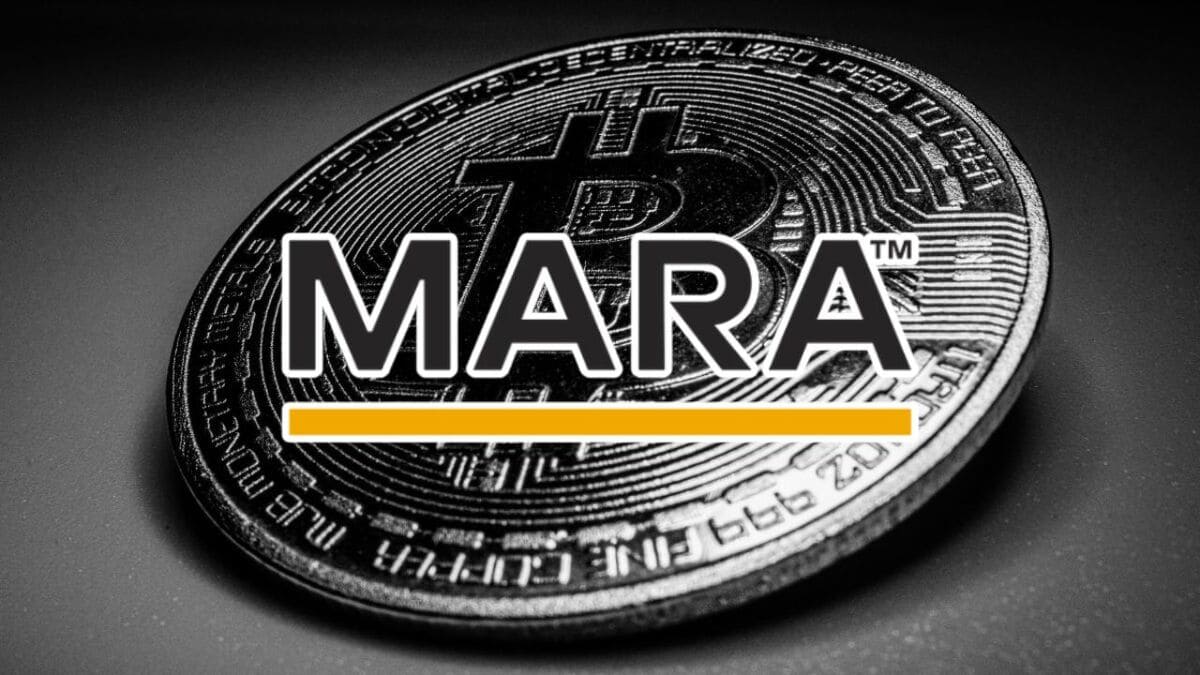 MARA Sells $1.5B in Bitcoin, Signaling Deeper Pivot Into AI Infrastructure