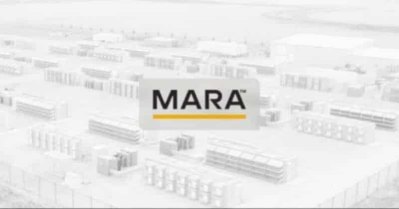 MARA's Bitcoin stash fell 34% to under 36,000 BTC in H1