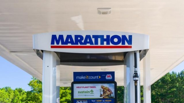 Marathon Oil (MRO) Stocks Up 8.4% on Buyout Deal by Conoco