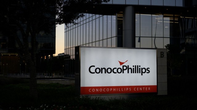 Marathon Oil Stock Jumps on $22.5B Acquisition by ConocoPhillips