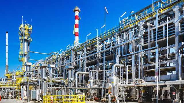 Marathon Petroleum (MPC) Earnings Expected to Grow: Should You Buy?