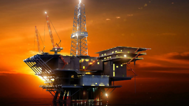 Foto von Marathon Petroleum (MPC) Q1 Earnings: How Key Metrics Compare to Wall Street Estimates