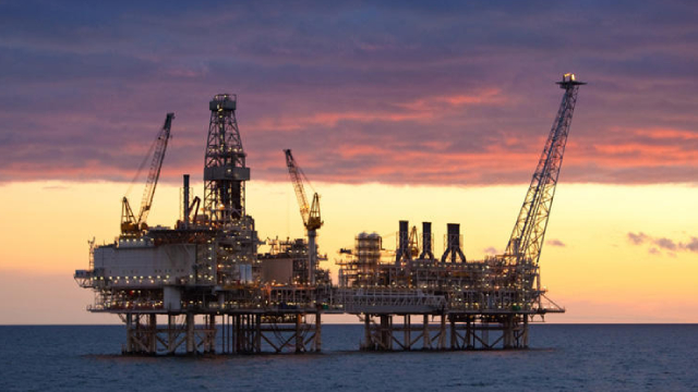 Foto von Marathon Petroleum (MPC) Reports Q1 Loss, Tops Revenue Estimates