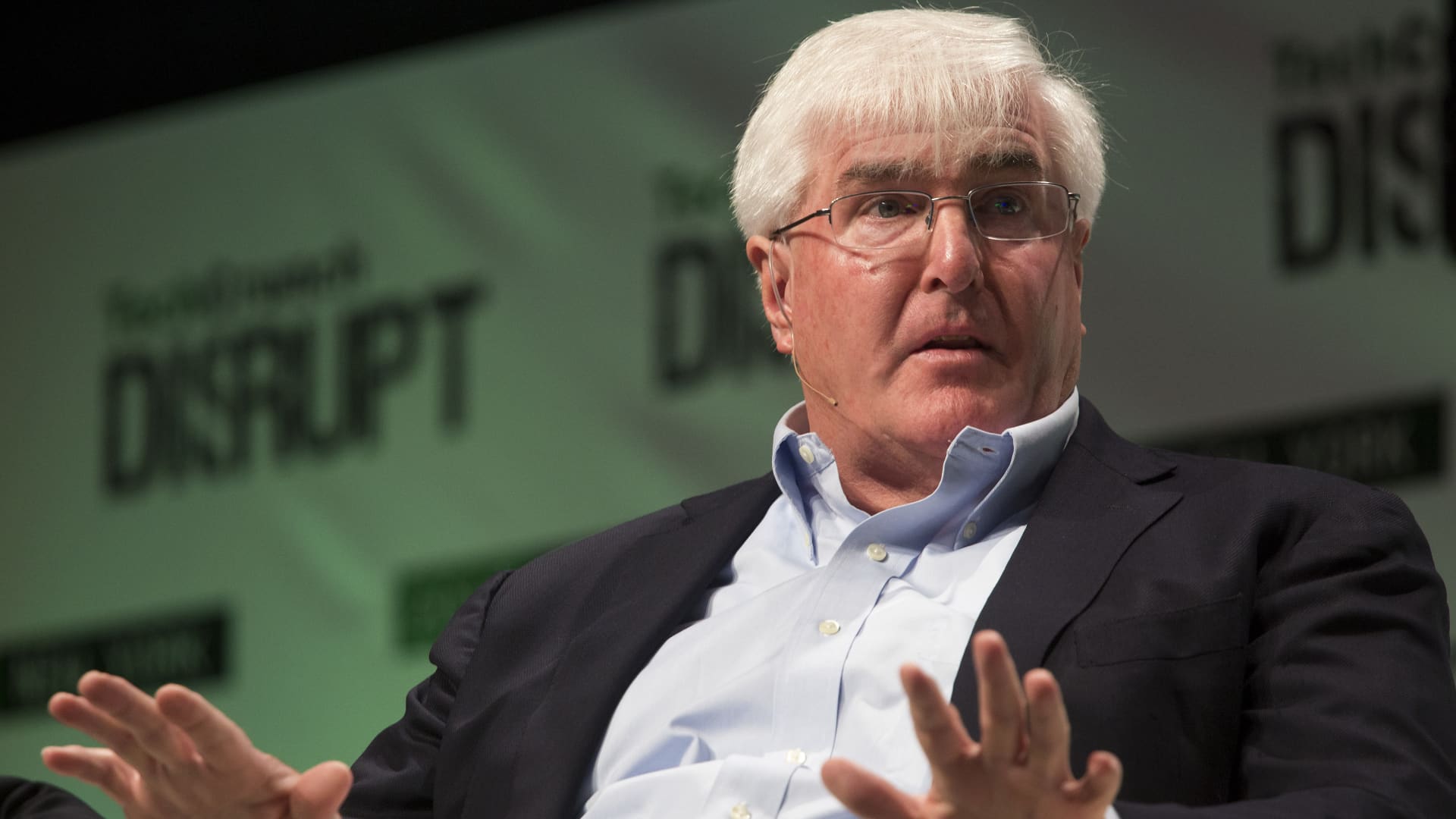 Marc Benioff's call for troops in SF leads tech investor Ron Conway to leave Salesforce Foundation board