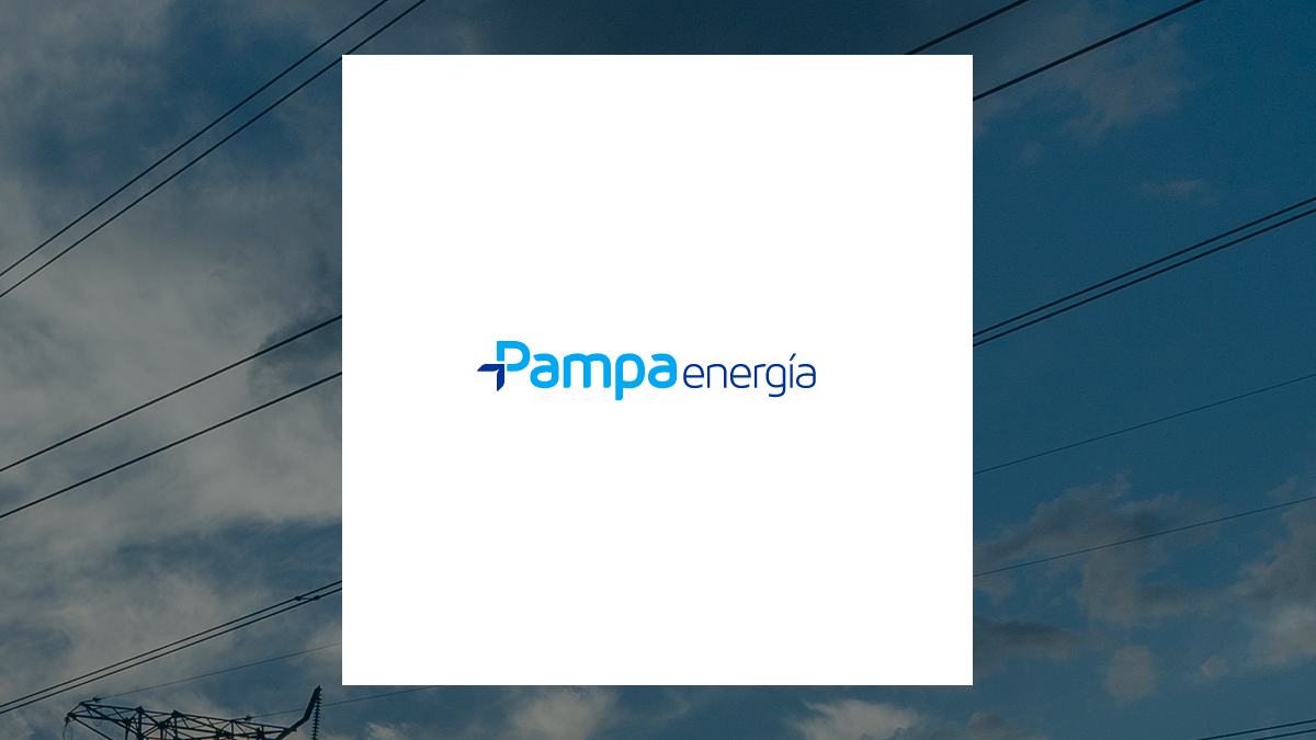 Marcos Marcelo Mindlin Sells 1,675,000 Shares of Pampa Energia (NYSE:PAM) Stock